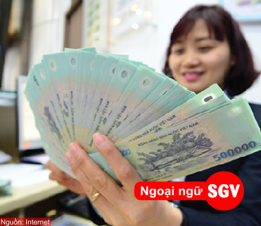 SGV, Học tiếng Hàn có kiếm được nhiều tiền không