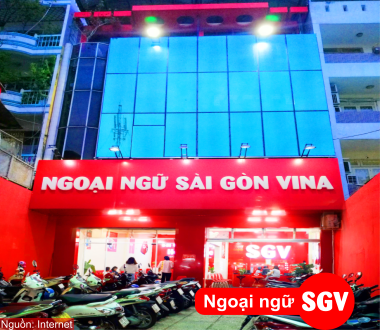 SGV, học tiếng Hàn đi làm cần topik mấy