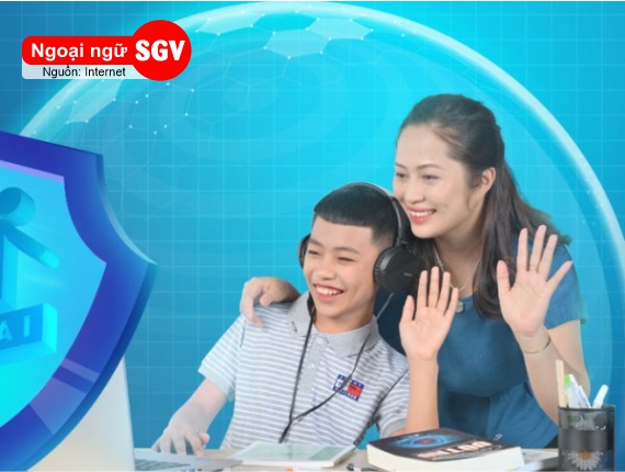 học tiếng Hàn online mùa dịch, sgv