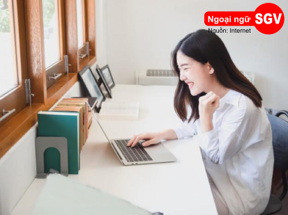 Học tiếng Hàn sơ cấp 1 online, sgv