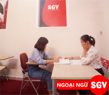 SGV, Học tiếng Khmer 1 kèm 1 Phú Nhuận