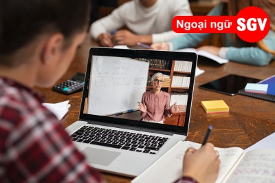 Học tiếng Khmer online tại nhà, sgv