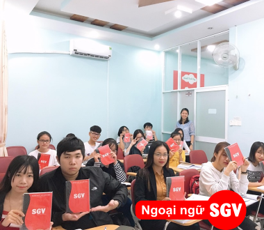 Học tiếng Khmer quận 7, HCM, sgv