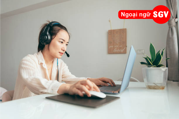 Học tiếng Lào hè online, trung tâm SGV, giao tiếp, du học, học kèm 