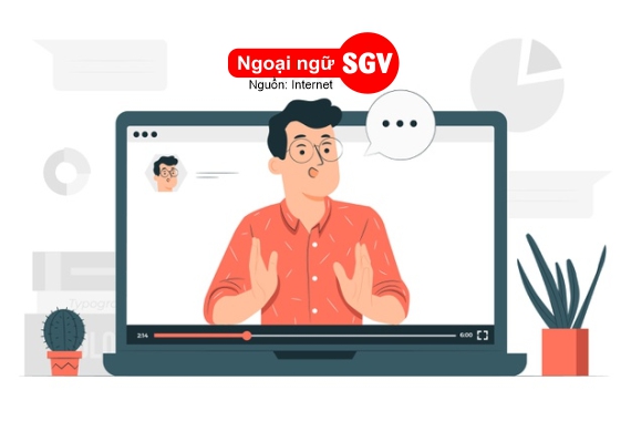 học tiếng nga online màu dịch, sgv