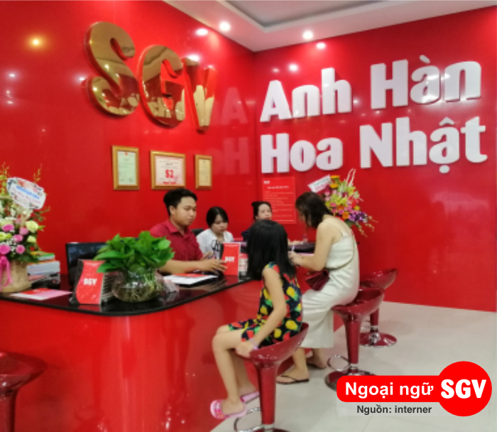 học tiếng pháp ở Sài Gòn