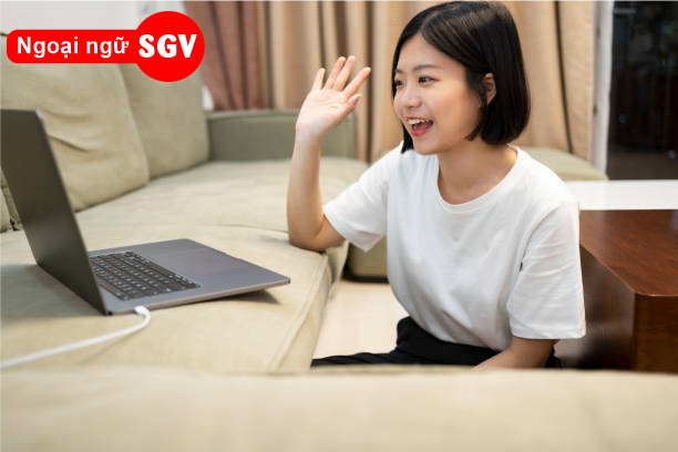 Học tiếng Tây Ban Nha hè online, trung tâm sgv, học kèm online, dạy cấp tốc