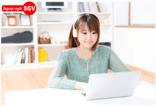 học tiếng Thái giao tiếp online, sgv