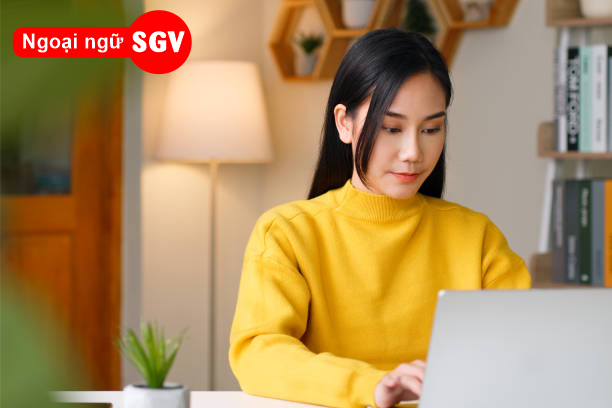 Học tiếng Thái hè online, trung tâm sgv, học giao tiếp cấp tốc