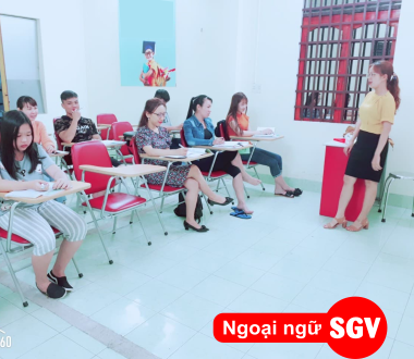 Học tiếng Trung buổi tối Tp Biên Hoà, sgv