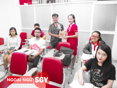 hoc toeic o sgv co tot khong