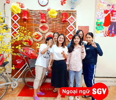 SGV, học TOPIK 1 mất bao lâu