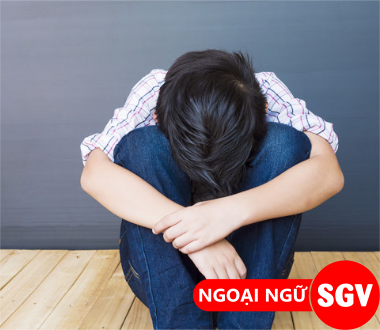 Hối hận tiếng Nhật là gì, SGV