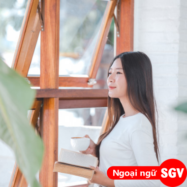 Hôm nay thế nào tiếng Hàn, ngoại ngữ SGV