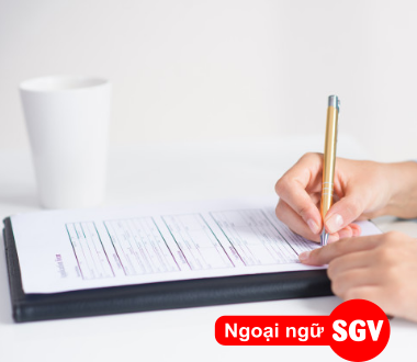 SGV, Hợp đồng lao động tiếng Nhật là gì