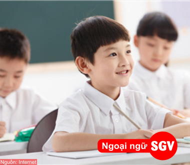 SGV, HSK 6 bao nhiêu điểm thì đỗ