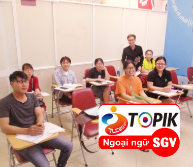 SGV, HSK 6 cần bao nhiêu từ vựng