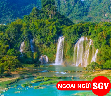 SGV, hùng vĩ tiếng Nhật là gì