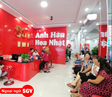 SGV, Hướng dẫn quy đổi các chứng chỉ ngoại ngữ