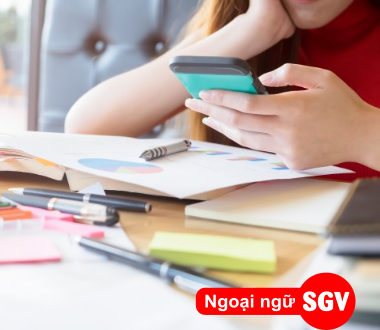 SGV, Info nghĩa là gì