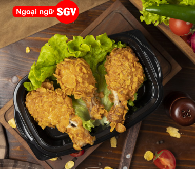 SGV, KFC là gì