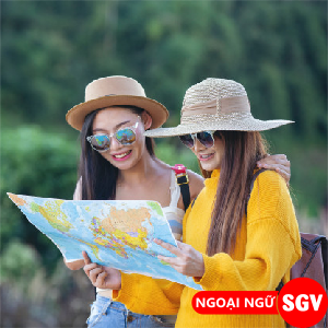 SGV, Khách du lịch trong nước tiếng anh là gì.