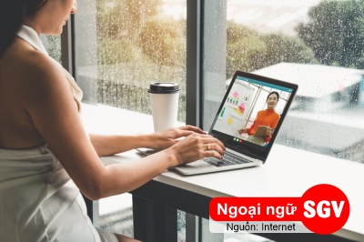 Khóa học tiếng Nhật online TP.HCM