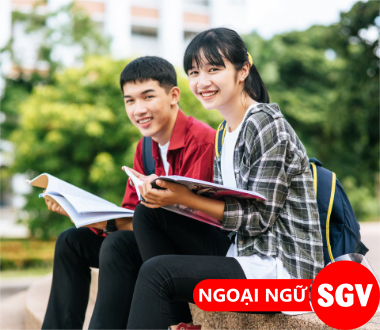 SGV, Không bằng cấp chỉ học ngoại ngữ có tương lai không