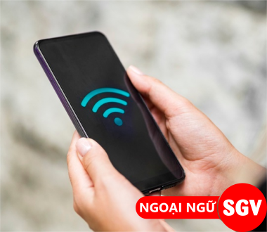 sgv, không liên lạc được tiếng Anh là gì