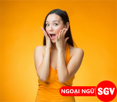 SGV, không thể tin nổi tiếng Nhật là gì