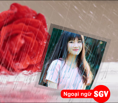 SGV, Kỉ niệm tiếng Nhật là gì