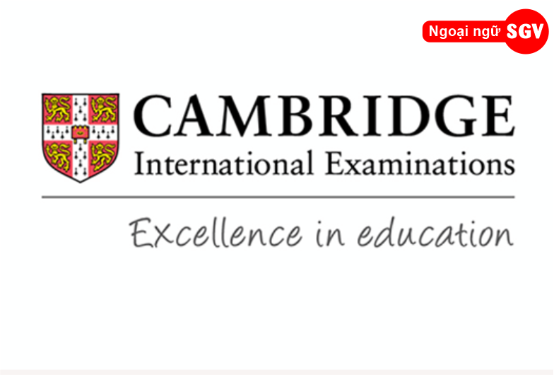 Kiểm tra trình độ tiếng anh Cambridge miễn phí ở Thủ Dầu Một