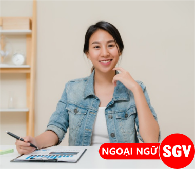 SGV, kiên trì tiếng Hàn là gì