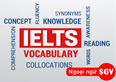 Kinh nghiệm thi Reading IELTS đạt điểm cao, sgv