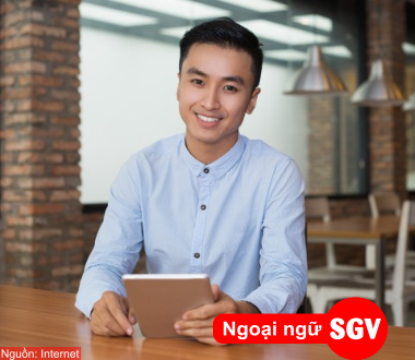 Kinh nghiệm xin visa Hàn Quốc 5 năm, SGV