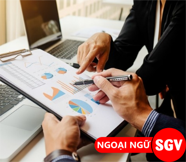 SGV, Kinh tế tiếng Nhật là gì