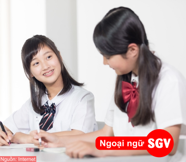 SGV, Kỳ thi HSK 2023