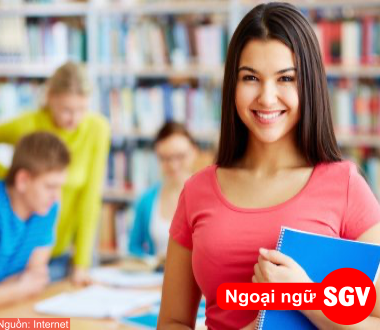 SGV, Làm thế nào để nói tiếng Trung như người bản ngữ