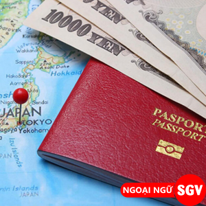 SGV, Làm Visa hết bao nhiêu tiền