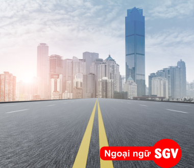 SGV, Landmark nghĩa là gì