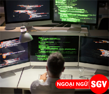 SGV, lập trình tiếng Nhật là gì