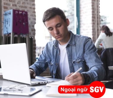 lệ phí thi TOPIK, ngoại ngữ SGV