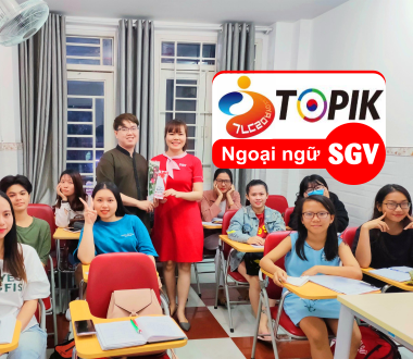 SGV, Lịch thi topik 2020