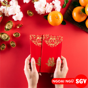 SGV, lời chúc năm mới bằng tiếng anh cho người yêu