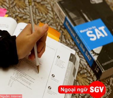 Lợi ích của chứng chỉ SAT, SGV