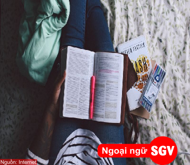 Lợi ích của chứng chỉ TOEFL, SGV