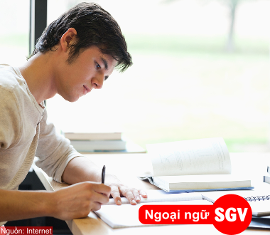 SGV, Lợi ích của chứng chỉ TOEIC 4 kỹ năng