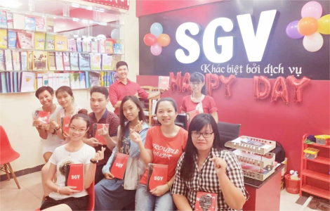 Luyện thi chứng chỉ tiếng Pháp Tp Vũng Tàu, sgv