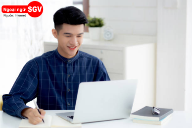 luyện thi HSK1, HSK2, HSK3, HSK4, HSK5, HSK6 tịa SGV