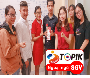 SGV, Luyện thi TOPIK II như thế nào